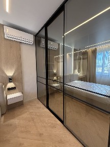Продаж 1к квартири з ремонтом та меблями