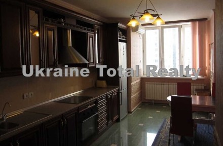 ЖК Корона! Велика 3к квартира 112м2! Позняки/Осокорки! Вул. Срібнокільська 1