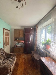 Продається З- х кімн., кв. біля ринка на Київській