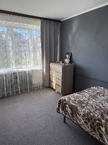 Продаж 1-кімнатної квартири 27 м², Наукова вул.