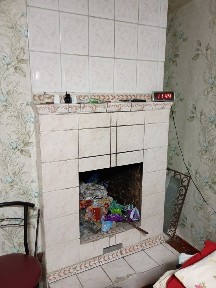 Продам частину будинку в центрі