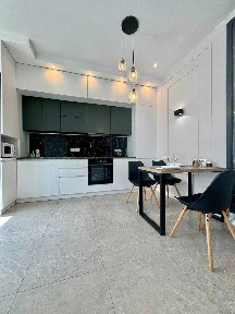 ApartPoltava Стильний дизайн, ЕЛІТНА НОВОБУДОВА, подобово\погодинно
