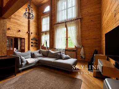 Будинок біля озера в оренду | Романків | 200 м² | 25 соток. Без комісії
