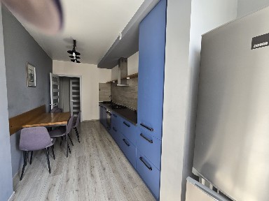 Здається 2х. кім. квартира, аул. Метрологічна 11А