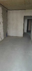 Продаж квартири в Центральній частині міста