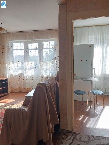 Двокімнатна для родини