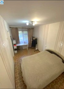 Продам 2-кімнатну квартиру на просп. Слобожанський.