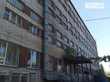 Оренда офісного приміщення на вул. Будівельників 8Б, приміщень -, поверх - 2 • ID 34910145
