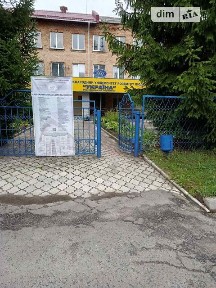 Оренда офісного приміщення на вул. Котляревського 1, приміщень - 8, поверх - 2 • ID 34909100