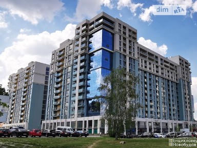 Оренда офісного приміщення на вул. Стрийська, приміщень - 1, поверх - 3 • ID 34908288