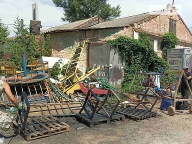 Продаж спеціального приміщення на пров. Підпільний 1В, площа 303.8 кв. м • ID 34907618
