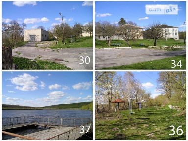 Набережна, Мартинківці, Набережна 1, площа 1700 кв. м 34905917