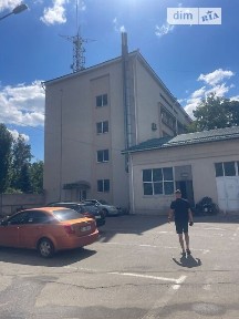 Здається спеціальне приміщення на вул. Світла 3, площа 1191.5 кв. м • ID 34910180