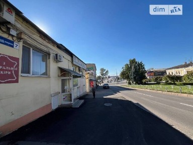 Здається спеціальне приміщення на узвіз Бурсацький 14/7, площа 60 кв. м • ID 34909322