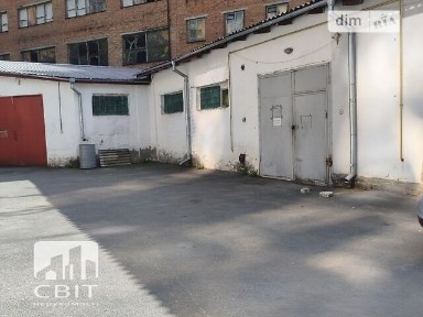 Здається спеціальне приміщення на вул. Нансена, площа 60 кв. м • ID 34900947