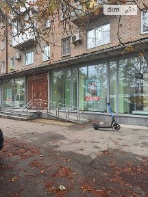 Здається комерційне приміщення на вул. Олени Теліги 3, площа 200 кв. м • ID 34909968