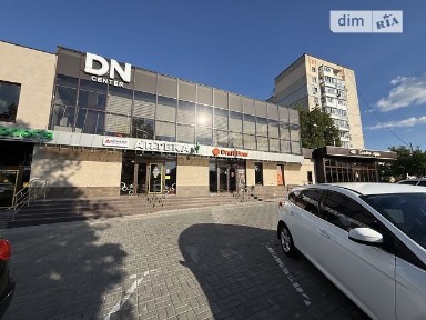 Здається комерційне приміщення на вул. Данила Нечая, площа 313 кв. м • ID 34909932
