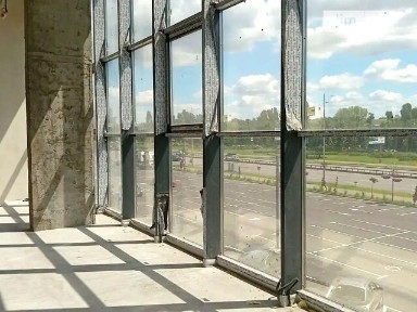 Здається комерційне приміщення на просп. Миколи Бажана 17, площа 202 кв. м • ID 34909712