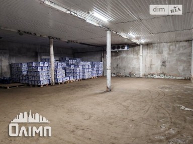Здається комерційне приміщення на вул. Левка Лук'яненка, площа 335 кв. м • ID 34908381