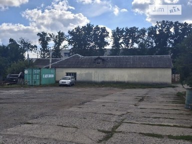 Здається комерційне приміщення на вул. Комарова, площа 305 кв. м • ID 34907773