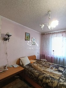 Продаж 3-кімнатної квартири на Вечірньому (єВідновлення, сертифікат)