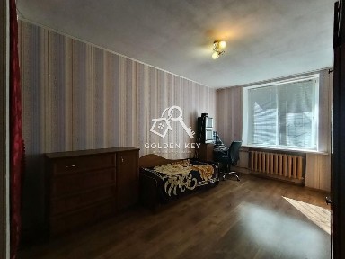 Продаж 2-кімнатної квартири на Піонері