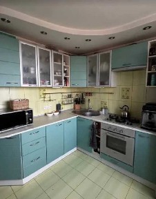 3 кім з кап ремонтом в ЦЕГЛІ на РОБОЧІЙ (717365)