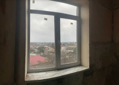 3 кім з АВТОНОМКОЮ в цеглі район КАЛИНОВА (710903)