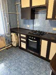 Продам 2-кімнатну квартиру. АГО.
