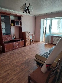 Продаж 3к квартири 61.7 кв. м на просп. Слобожанський 117 • ID 34909860