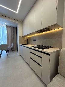 Продам квартиру в ЖК «Щасливий 2» - можна заїжджати та жити!