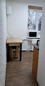 Продам 3 комнатную квартиру с ремонтом в Мелиоративном.