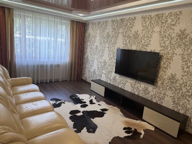 Продам 3-х кімнатну квартиру