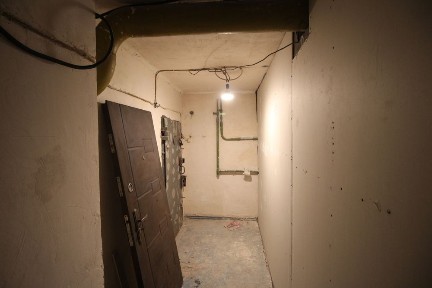 Оренда укриття - 55 м² - вул. Сталеварів, 17, Запоріжжя