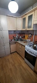 Оренда 1-кімнатної квартири 36 м², Олександра Поля просп.