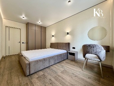 Оренда 2-кімнатної квартири 49 м², Запорізьке шосе