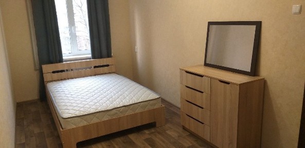Оренда 2-кімнатної квартири 49 м², Академіка Янгеля вул.