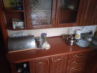 Сдам квартиру Оренда 2 кімнати чиста охайна 3 поверх Даманский Хозяин