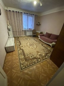 Оренда двокімнатної квартири з укриттям