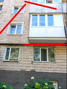 Продам 3-х кімнатну квартиру район Імідж
