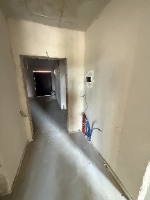 Великогабаритна однокімнатна квартира