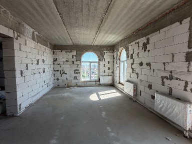Продаж просторої квартири в ЖК, Британія Hall''