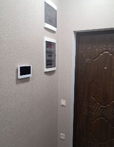 Продам 2 к. квартиру в ЖК Лимнос, ул. Педагогическая, вид на море.