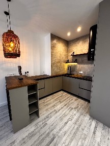 Продам большую 1 комнатную квартиру в ЖК Атмосфера, 45 м2. 103 000 $