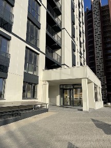 Продам 1 к. квартиру-студию в ЖК Литературный, ул. Литературная, вид на море