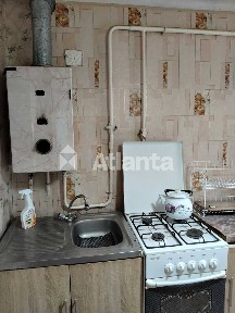 Продам 2-комнатную квартиру Водопроводная 2/5 эт / Жд Вокзал