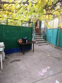 Продам квартиру на землі 4 станція Великого Фонтану