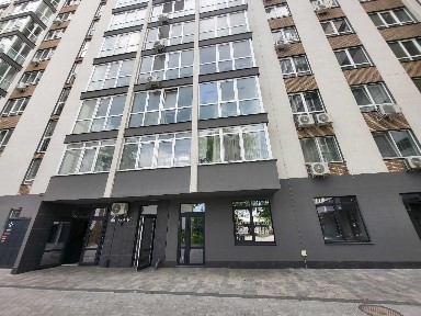 ЖК Акварель 4! 1-комн. 43 м² с балконом и гардеробной / 10 этаж