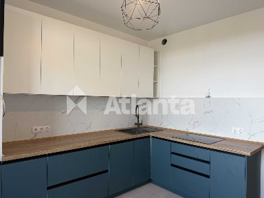 Дуже гарного планування 3-кімнатна квартира 73.5 м² з ремонтом в ЖК Одеські Традиціі на вул. Воробйова у Одесса