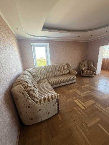Продам 4 комнатную квартиру по ул. Семена Палия